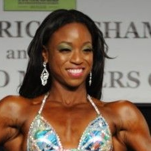 Shatondra Dean profile photo
