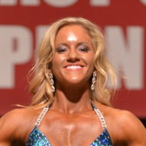 Chelsy Osselburn profile photo