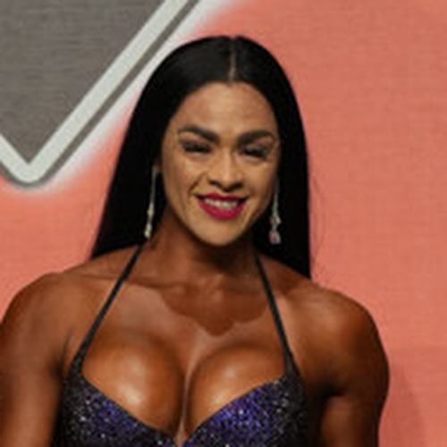 Melissa Quetzallilara Morales profile photo