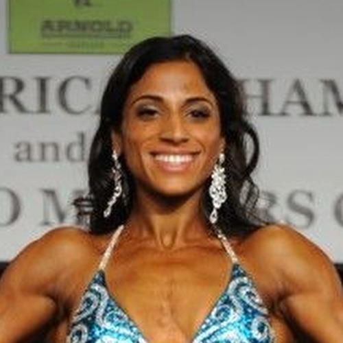 Aman Kaur profile photo
