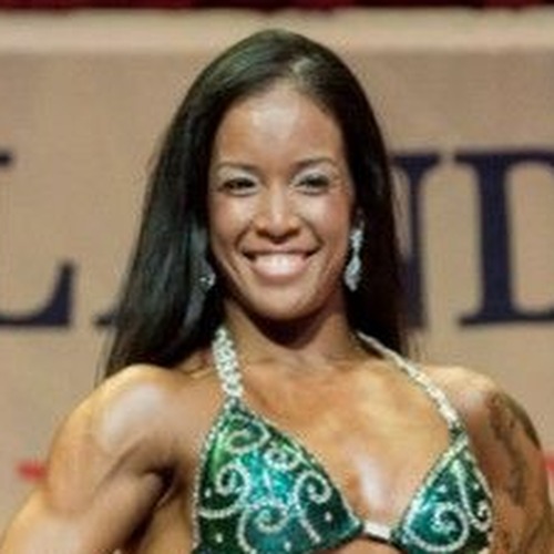 Catherine Daza profile photo