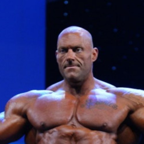 Martin Kjellström