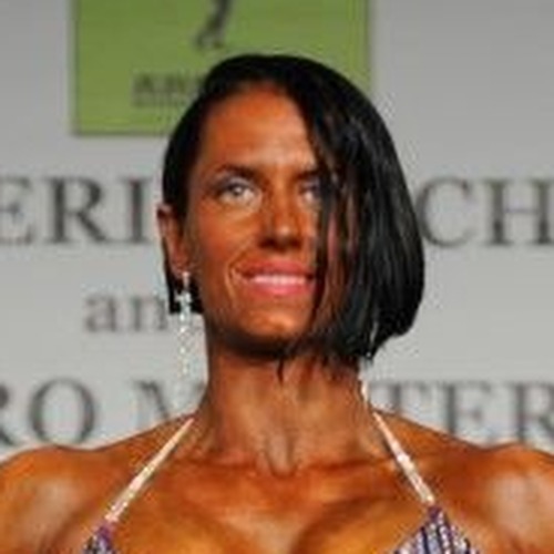 Katherine Adams profile photo