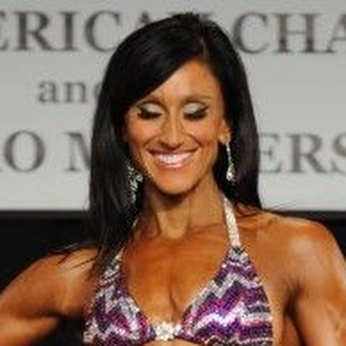 Abigail Stearns profile photo