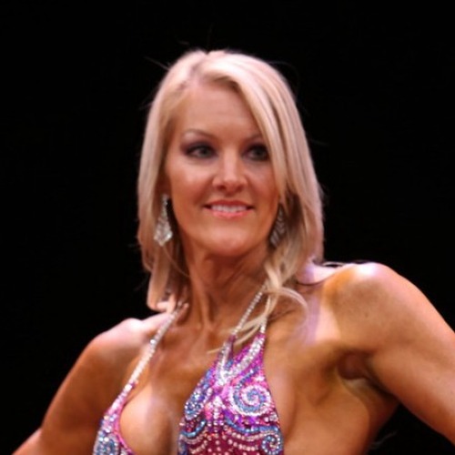 Kim Blackwell profile photo