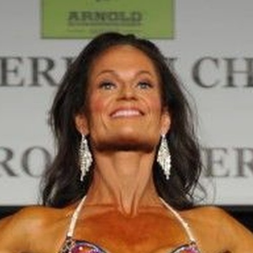 Mia Morissette profile photo