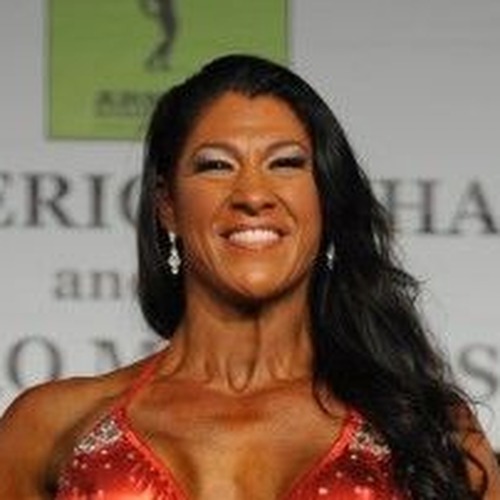Didi Hall profile photo