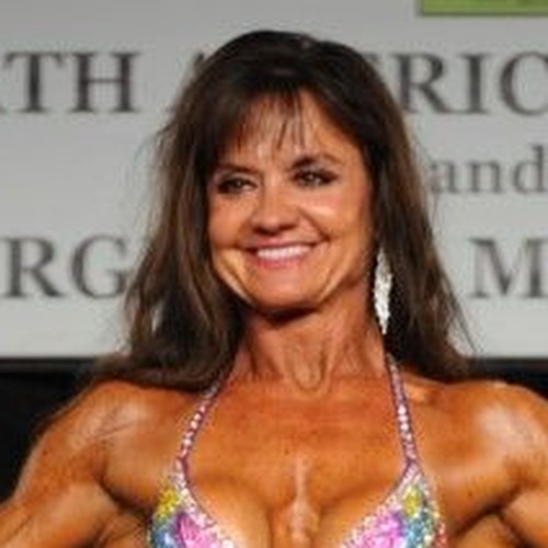 Laurie Cianciolo profile photo