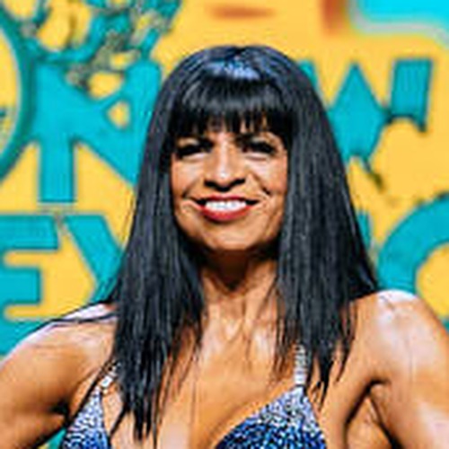 Laura Alarcon profile photo