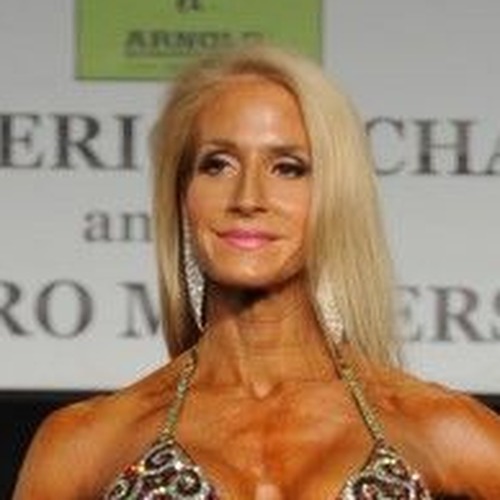 Suzanne Renforth profile photo