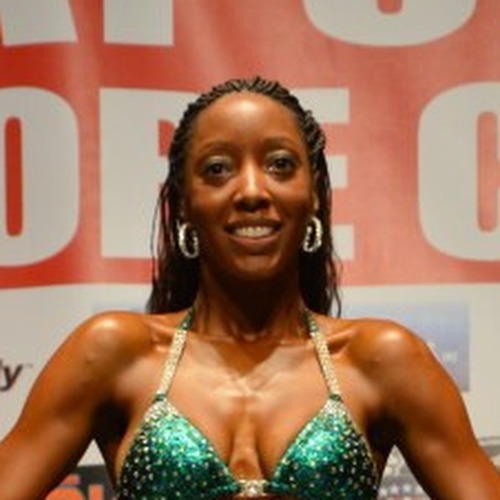 Erin McMillon profile photo