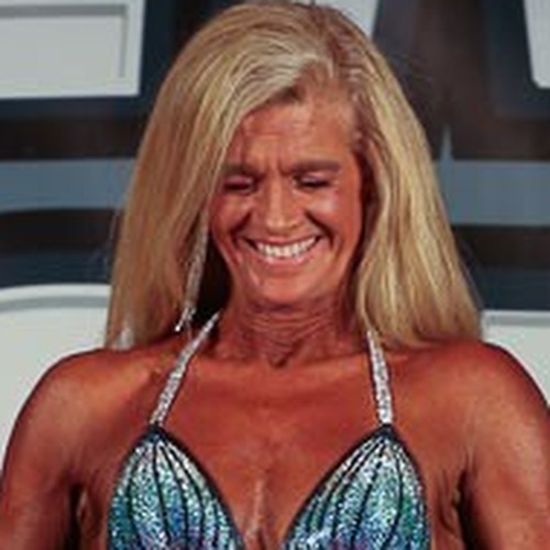 Barnanne Creech profile photo