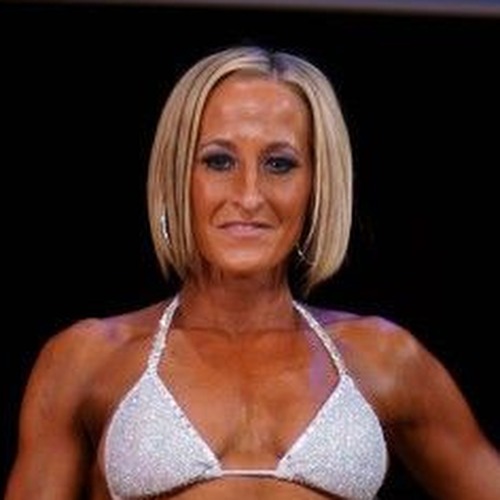 Lauren McCarthy profile photo