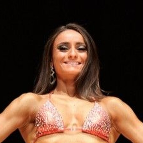 Christina Cacia profile photo