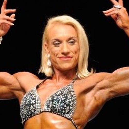 Danielle Delorefice profile photo