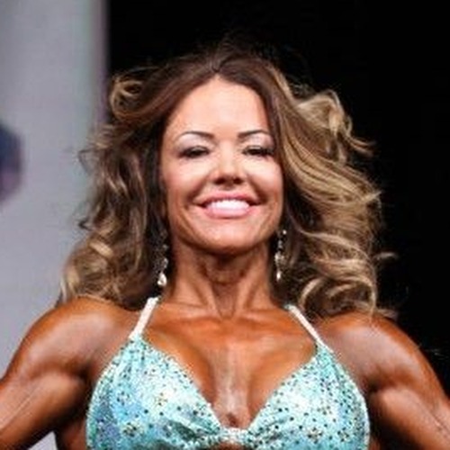 Linda Santos profile photo