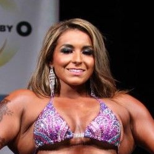 Crista Casas profile photo