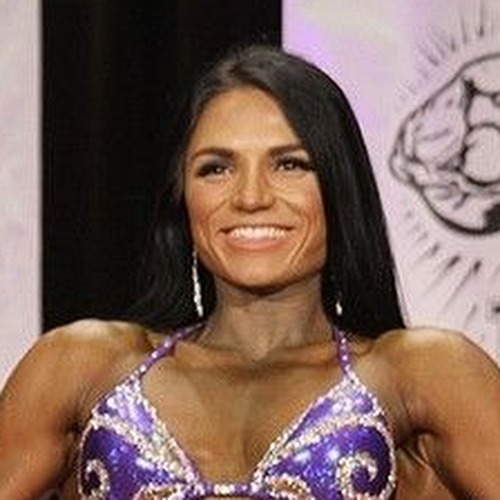 Briana Hilton profile photo