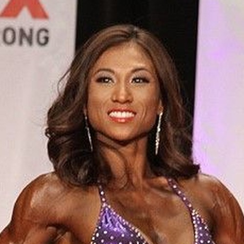 Maricel Paguyo profile photo