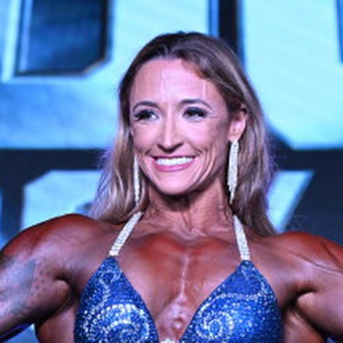 Jamie Cole profile photo