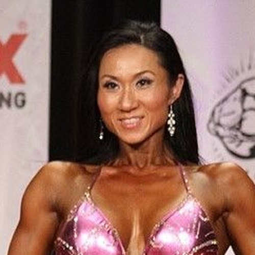 Judy Hourani profile photo