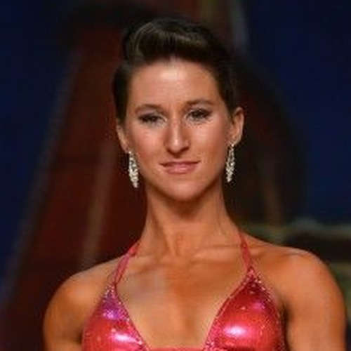 Amelia McQuade profile photo