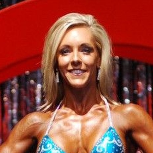Amy Royall profile photo