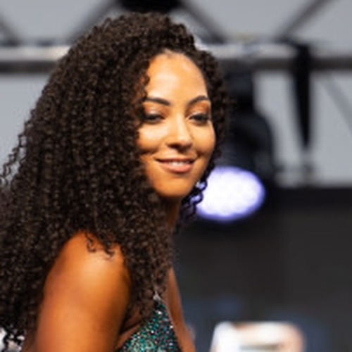 Leslie Williams profile photo