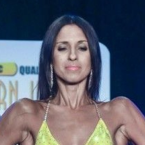Stephanie Noriega profile photo