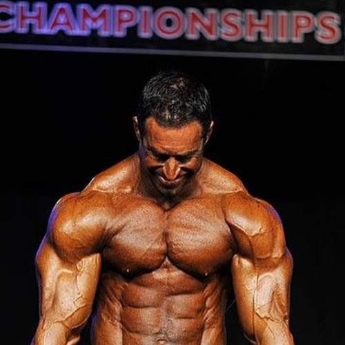 Erik Fankhouser profile photo