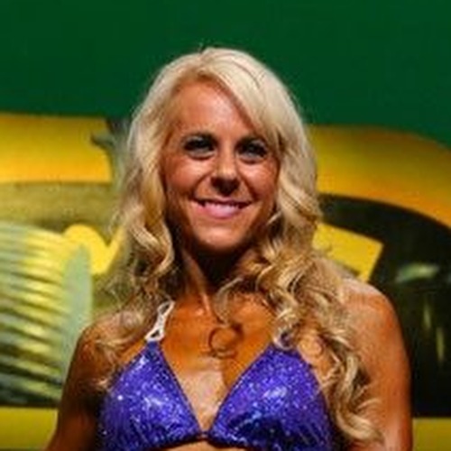 Lisa Sparling profile photo