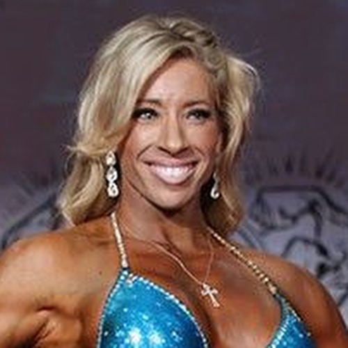 Kryssy Whillock profile photo