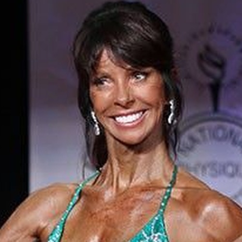 Katie Doheny profile photo