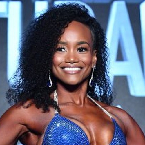Jessica Thomas profile photo