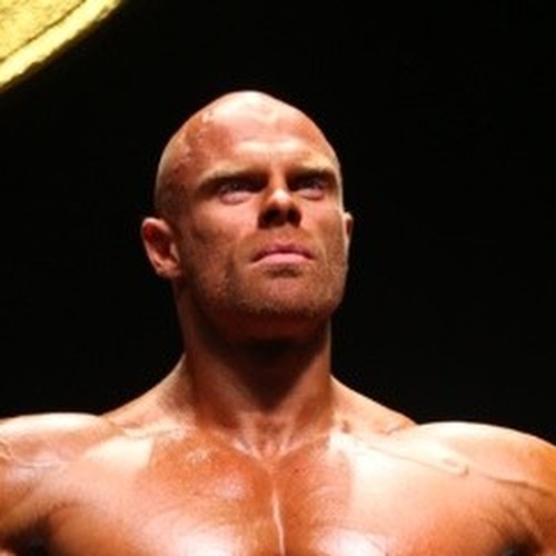 Marius Dohne