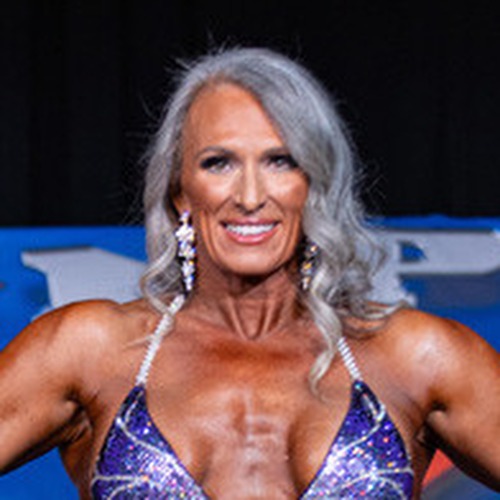 Heather Curry profile photo
