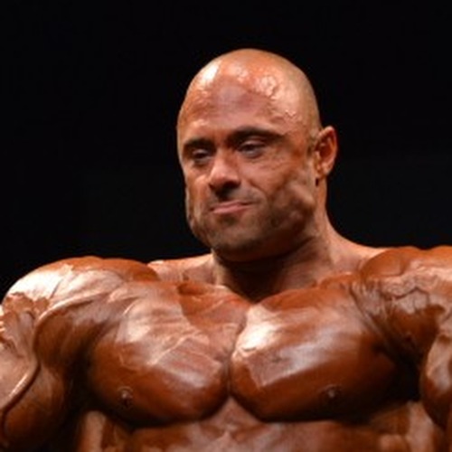 Frank McGrath profile photo