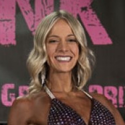 Madison Williams profile photo