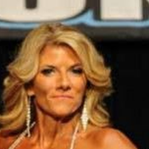 Tina Sowers profile photo