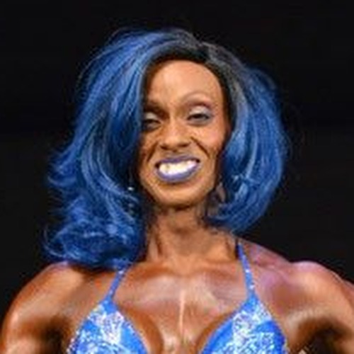 Denise Martin profile photo