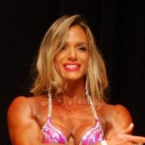 Silvia Alves Fraga