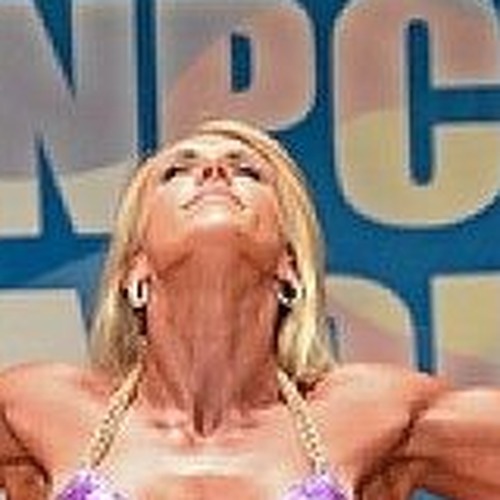 Terri Grogan profile photo