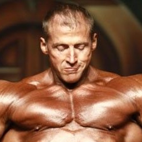 Marc LaVoie