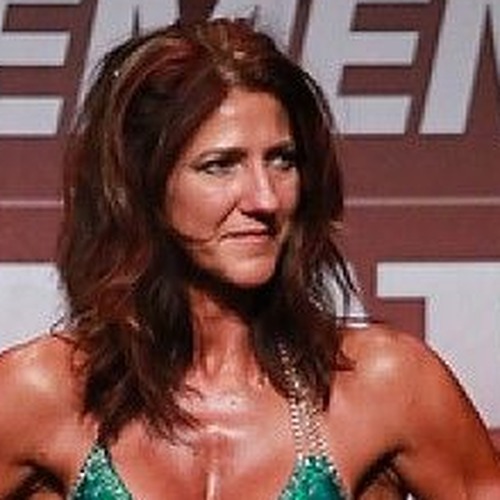 Toni Miller profile photo