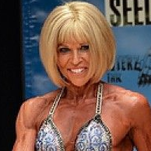 Carol Pacheco profile photo