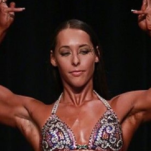 Jennifer Evans profile photo