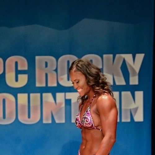 Raquel Woods profile photo