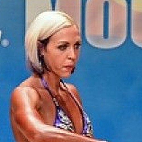 Samantha Lambert profile photo