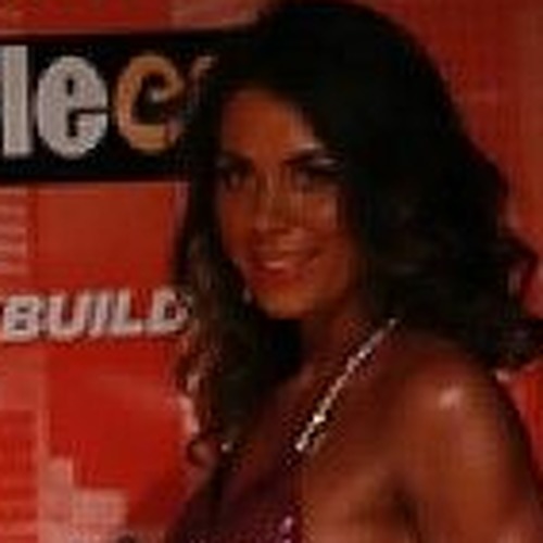 Kimberly Preston profile photo