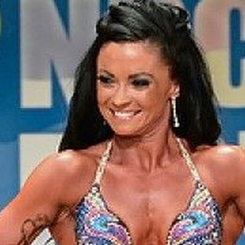 Jessica McBride profile photo
